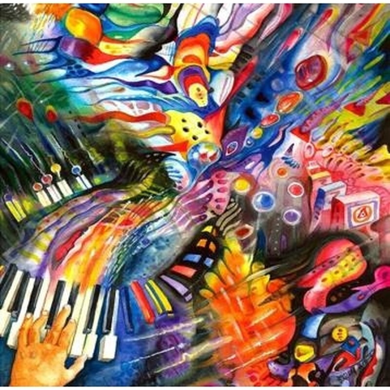 Ансамбль Бумеранга/Миража (Rmt)(Ltd) SG014 New LP