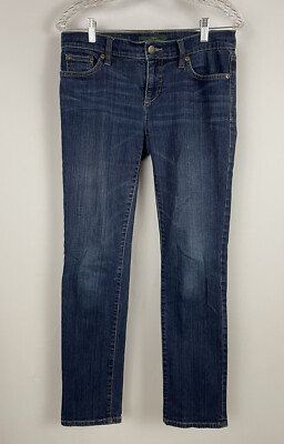 パンツ RALPH LAUREN Women Straight Pants 200631310 022 Blue s-l400.jpg