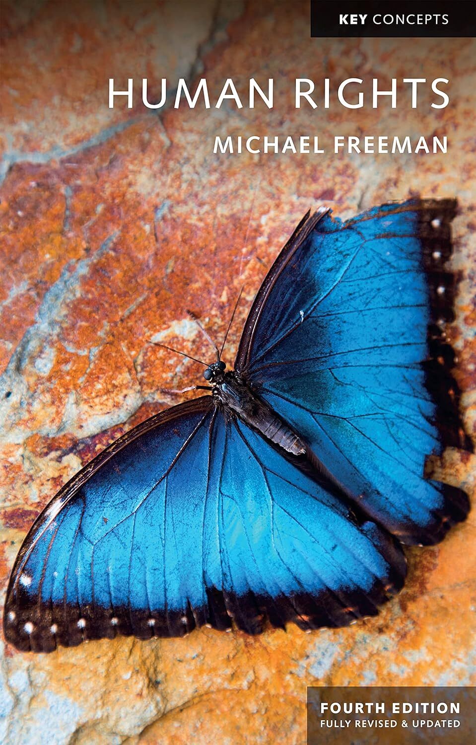 9781509546046 Human Rights - Michael Freeman