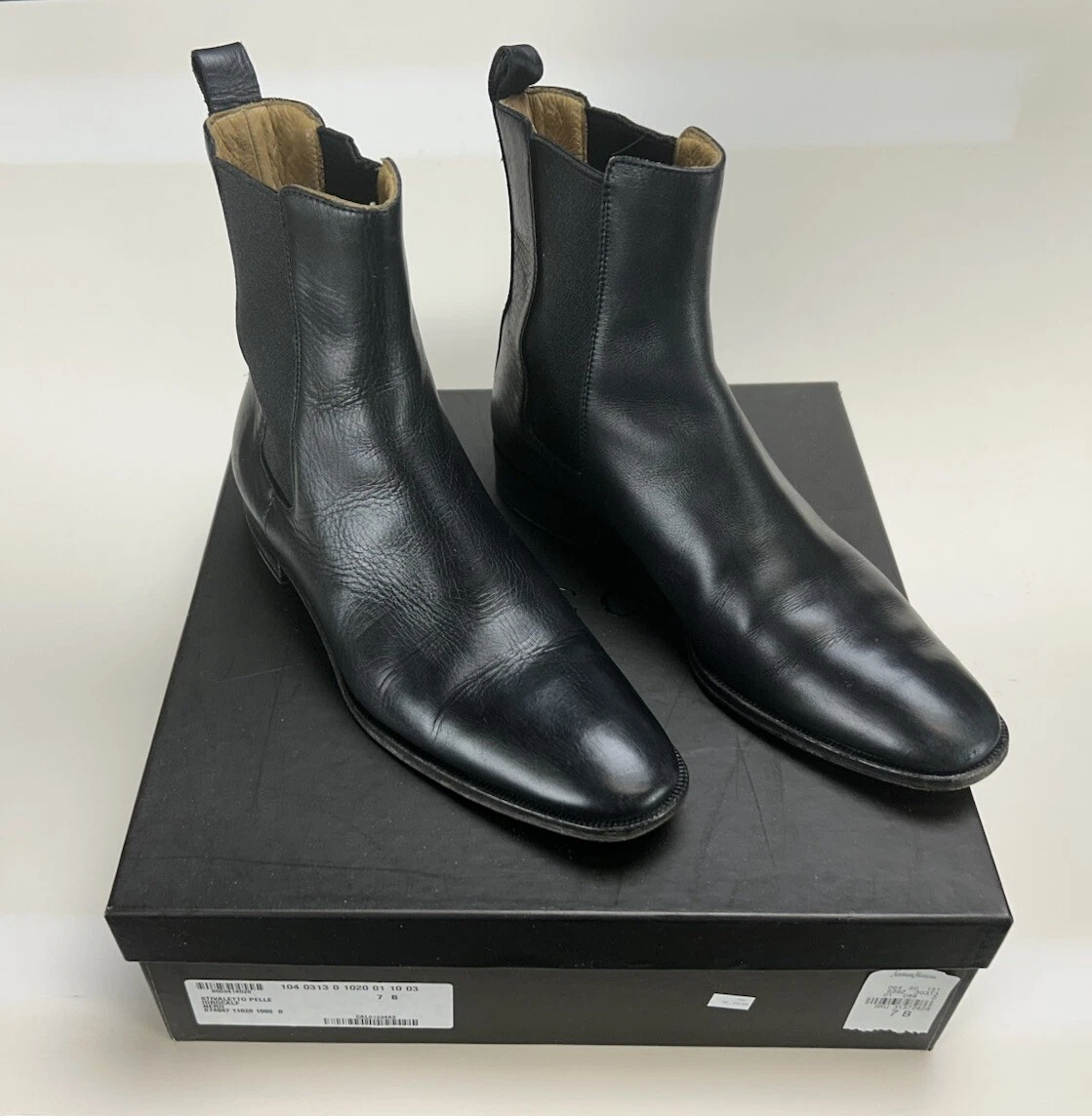 Gucci Leather Boots for Women for sale - eBay