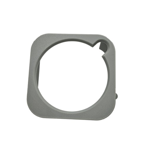 Under Desk Stand Fit for Mac Mini M4/M4 Pro 2024, fit for Mac mini M4 Case Gray - Picture 3 of 19