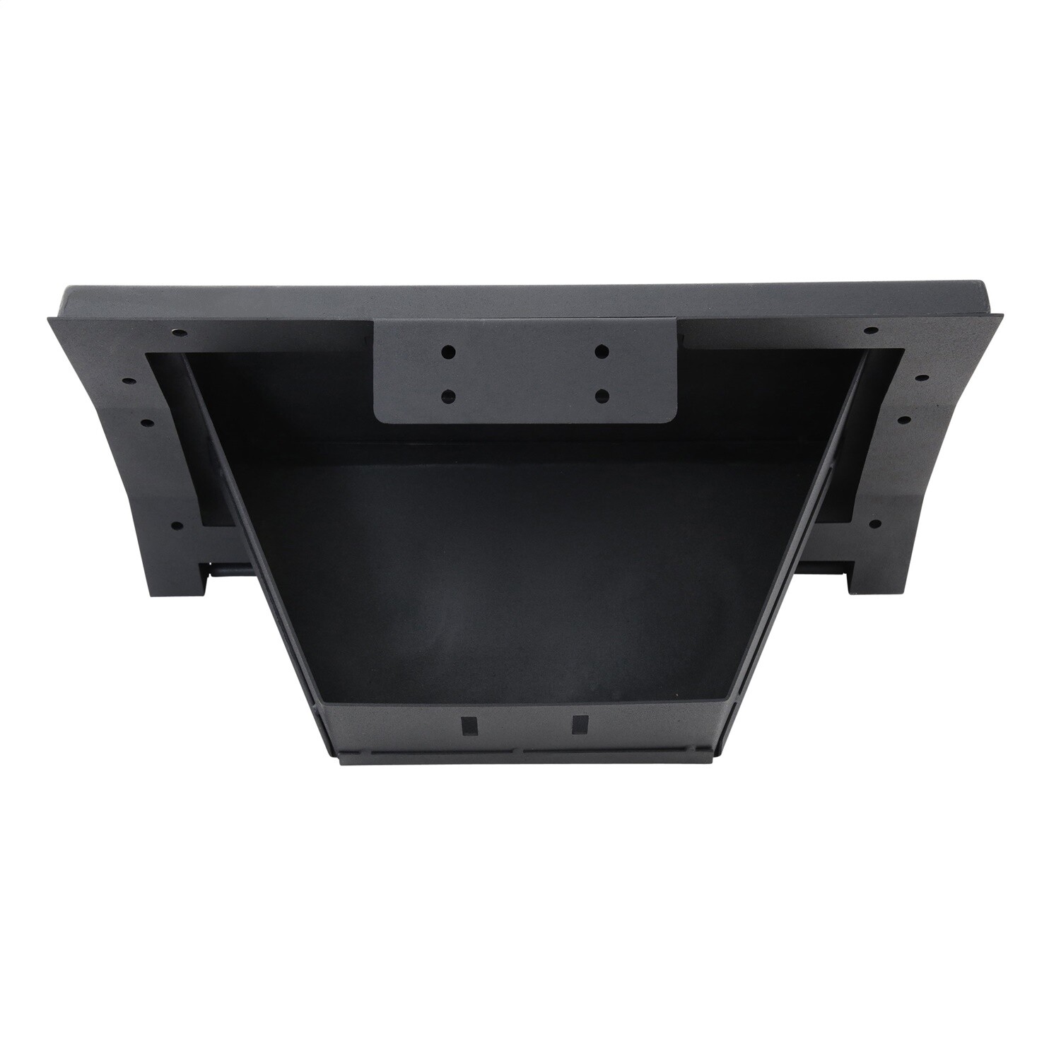 Smittybilt 812201 Vaulted Locking Glove Box Door for 97-06 Jeep ...