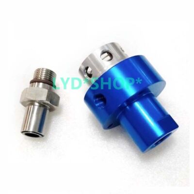 1PCS New 1139-746-327 High Speed Rotating Union Substitute #WD8
