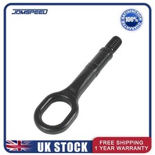 Towing Eye Recovery Tow Hook Fit VW Sharan Skdoa Yeti Seat Alhambra Audi Q7