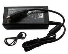 AC Adapter For BMC 3B Luna E-20C-H-O H60 L7000 MDA60-220S24 Power Supply Charger
