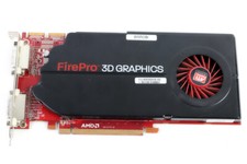 ATI FirePro Barco MXRT-5450 1GB GPU  1yr Warranty, Fast Ship 