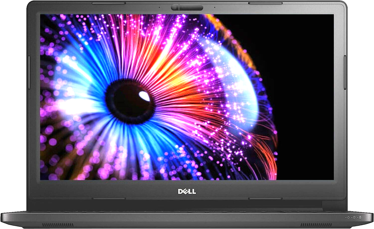 Dell Latitude 3590 15.6 Laptop Core i5-7200U 256GB SSD 8GB RAM W10P – Coretek Computers