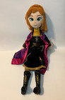 TY Sparkle Disney Frozen 2 Princess Anna Plush Doll 15.5" Inches Beanie Babies — photo 1