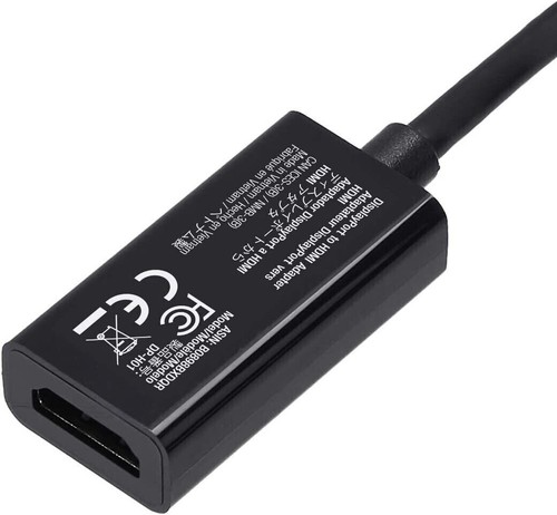 HDMI DisplayPort to Adapter 4k30Hz - Picture 4 of 6