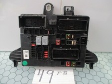 11 12 13 Buick La Crosse Used Fuse Box Stock #49-FB