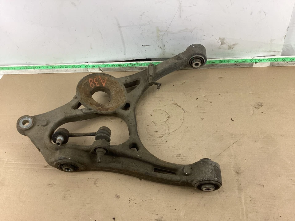 2007-2012 Mercedes-Benz GL450 Rear Left Side Suspension Lower Control Arm OEM - Image 3 of 4