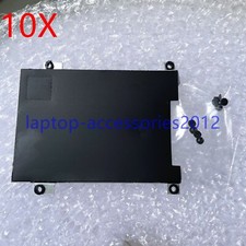 10PCS New For Dell Latitude 5480 E5480 Hard HDD Drive Caddy