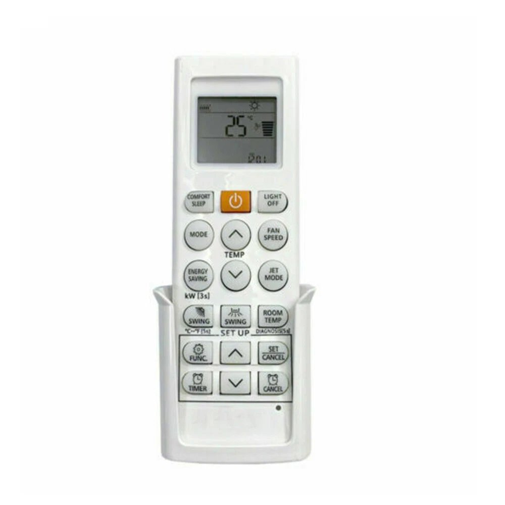 1pc Condizionatore D'aria Telecomando for LG 6711A20107C 6711A20096C Condizionatore D'aria