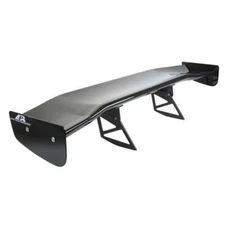 APR GTC-500 74" Carbon Fiber Rear Wing Spoiler for 03-10 Dodge Viper Convertible