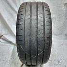 275 40 R 20 x1 Yokohama 106W Part Worn Used Tyre 27540R20x1 51mm