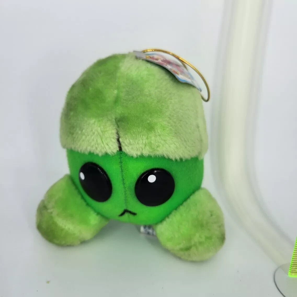 Kirby Plush TAKARA 1993 DREAM LAND NODDY TAGGED Fuzzy Plush