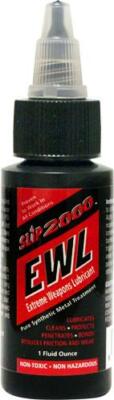 Slip 2000 Extreme Weapons Lubricant 1oz Bottle