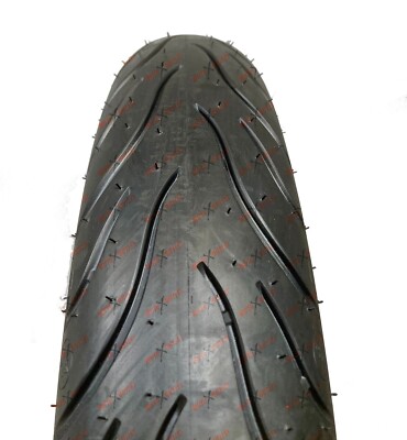 Michelin Commander III 120/70B21 Front Tire Motorcycle Touring 120