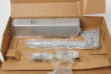 DORMA 8901 SPA SN1 AL HYDRAULIC DOOR CLOSER * NEW IN BOX *