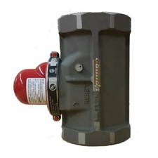 Pacific Seismic Products Earthquake Gas Shutoff Valve MPN VT318 2-1/2