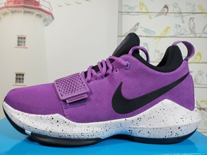 pg 13 shoes purple