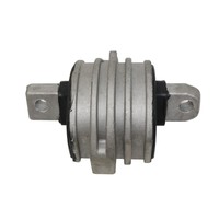Mercedes W210 W202 S202 1993-2003 Manual Rear Transmission Rubber Mount Mercedes W210 W202 S202 1993-2003 Manual Rear Transmission Rubber Mount