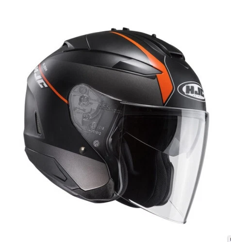 Cascos HJC talla S para conductores