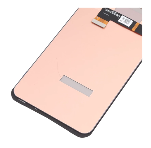 lenovo logo 2 pro lcd panel free sample