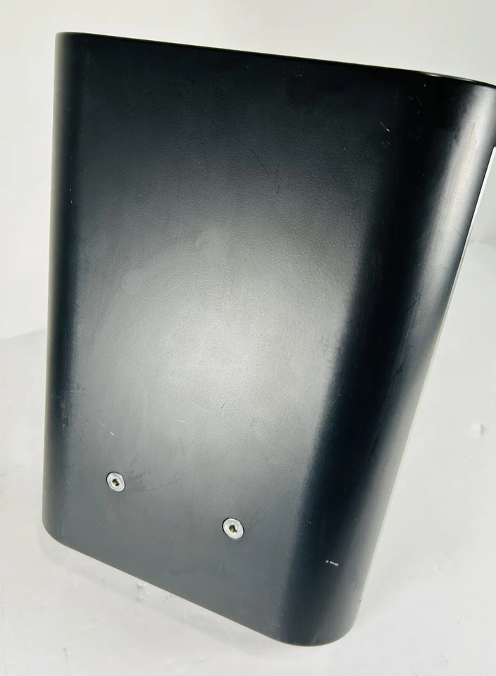 Global Knife Block 5 Slot GU-6001/B - Image 2 of 4