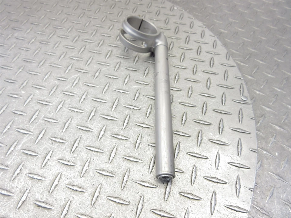 2005 03-07 Ducati 749 Biposto Right Clip On Handlebar Handle Bar Assembly - Image 2 of 4