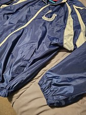 Vintage Nfl Light Jacket