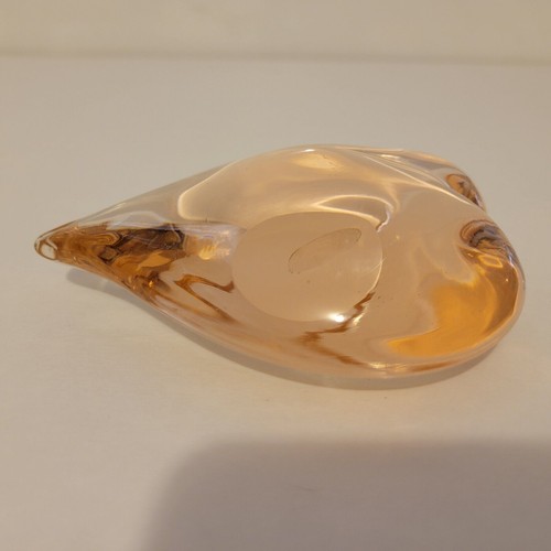 Silvestri Handcrafted Heart 4 1/4" - Picture 4 of 10