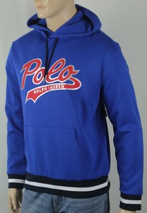 ralph lauren performance sweatshirt