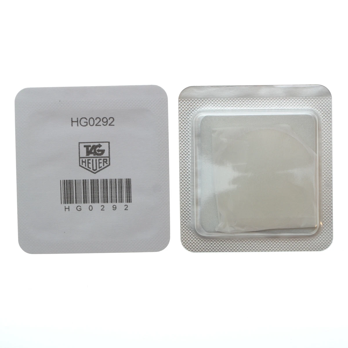 Tag heuer crystal best sale replacement