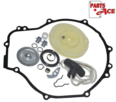 Starter Drive Bendix For Polaris 300 2x4 4x4 1994-1995 & 300 6x6 1994 - Caltric
