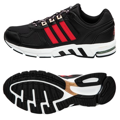 Adidas Equipment 10 CNY Running Shoes Athletic Training Black/Red/White  B96535 | eBay