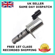 CAMSHAFT ADJUSTER VALVE FOR TOYOTA CELICA COUPE 1.8 16V TS 1999-05 1533022020