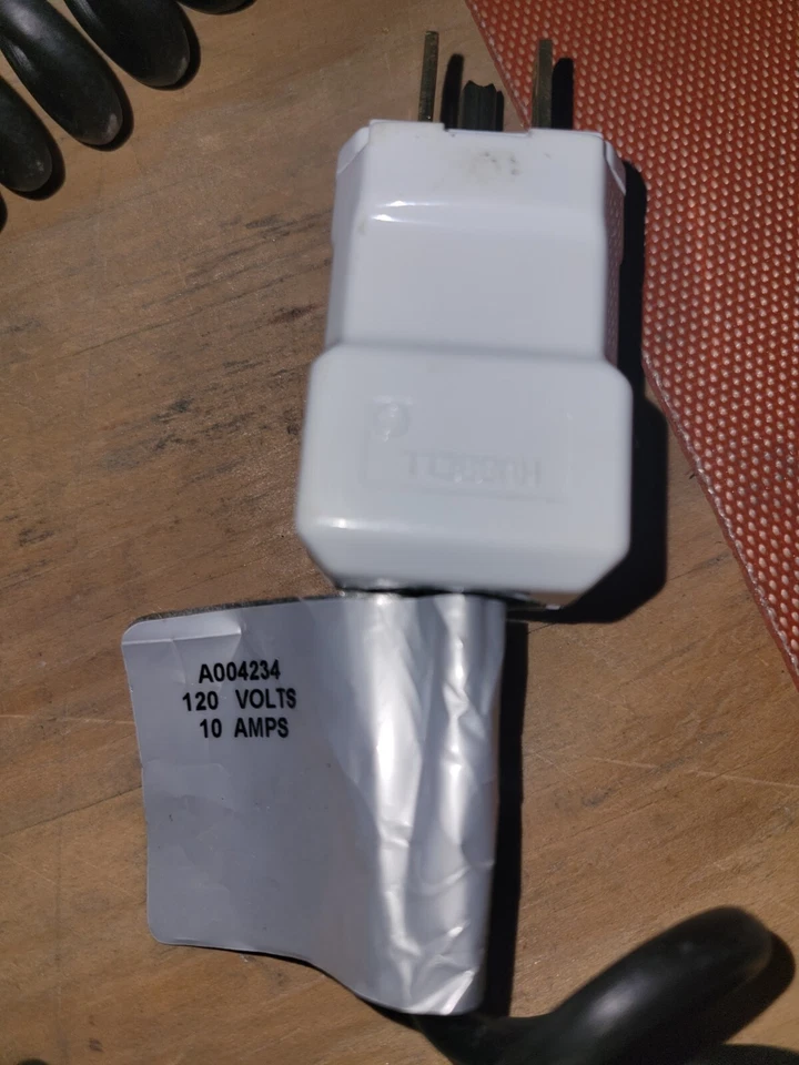 Watlow Heating Pad/Jacket 22"x12" W/EHG-SL10 TEMPERATURE SAFETY LIMIT CONTROLLER - Image 4 of 4