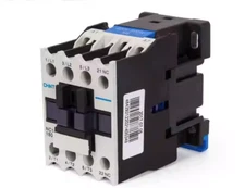 1PC AC Contactor   NC1 Series NC1-1801 18A 1NC 