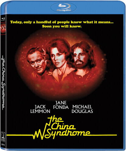Система цифрового кинотеатра Китайский синдром [New Blu-ray], Монофонический звук