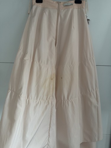 Abendkleid Rock Cocktailkleid Abiball Gr. 34 Peach Rosa Apricot Jake‘s - Bild 7 von 7