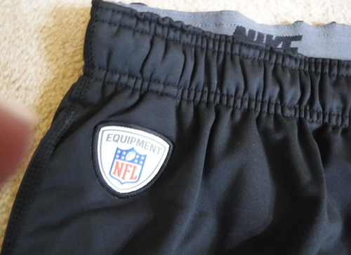 NFL TEAM ISSUED NIKE DRI FIT PANTS - ADULT 4X - BRAND NEW, QUALITY ,NEVER WORN - Picture 2 of 7