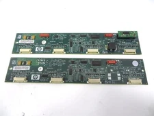 Set 2 Q6651-60249 ISS Board for HP DesignJet Z6100 Z6100PS