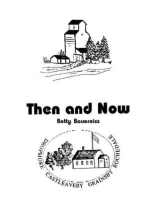 Then and Now, Brand New, Free shipping in the US