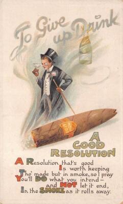 is alcohol the new tobacco When becomes cigarettes Alcohol and Tobacco: The Link