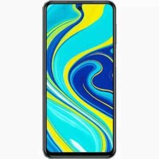Xiaomi Redmi Note 9 Smartphone 64GB Midnight Dual Sim Mobile LTE Unlock Android