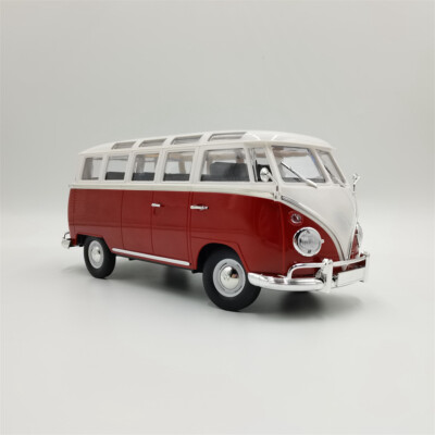 1/16 Mini D52 Full Scale T1 Rear Drive Climbing Drift RC Car Van Model Toys Rot