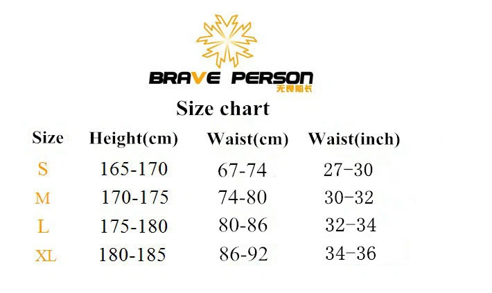 2023 Mens Underwear Briefs Brave Person Nylon swimwear Bikini S-XL New - Image 2 of 4