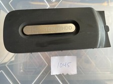 Microsoft Xbox 360 120GB HDD Hard Drive Black - TESTED WORKS