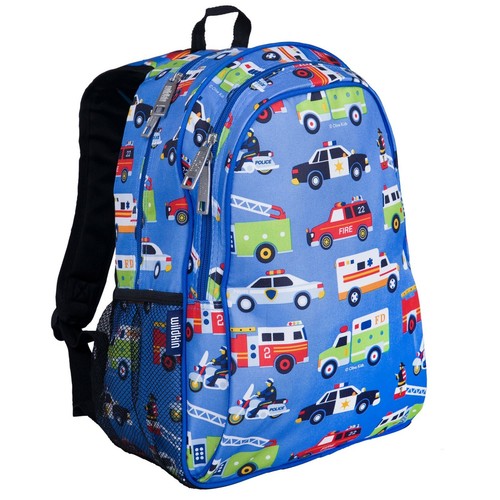 Kids Boys Backpack, Transport Backpack 
